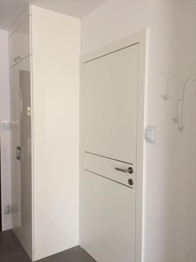 Apartament Kolobrzeg Exterior photo